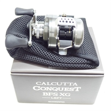 ２３カルカッタコンクエストＢＦＳＸＧ　左